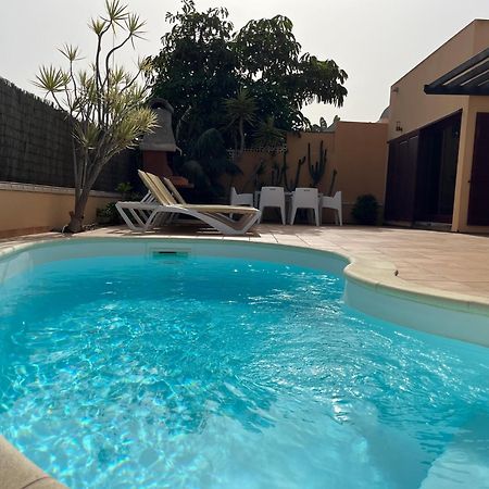 Casa Mia Vila Corralejo Exterior foto