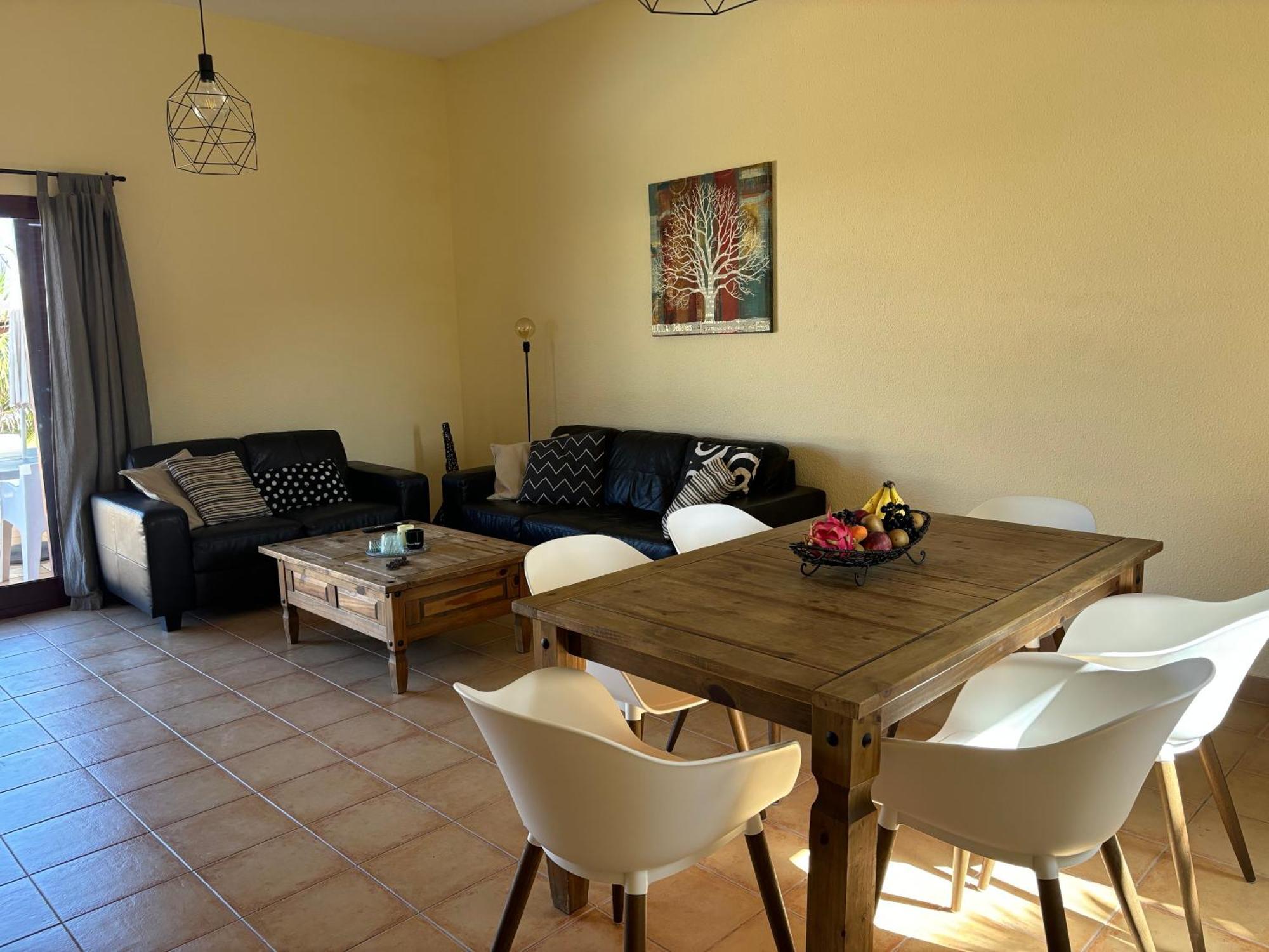 Casa Mia Vila Corralejo Exterior foto