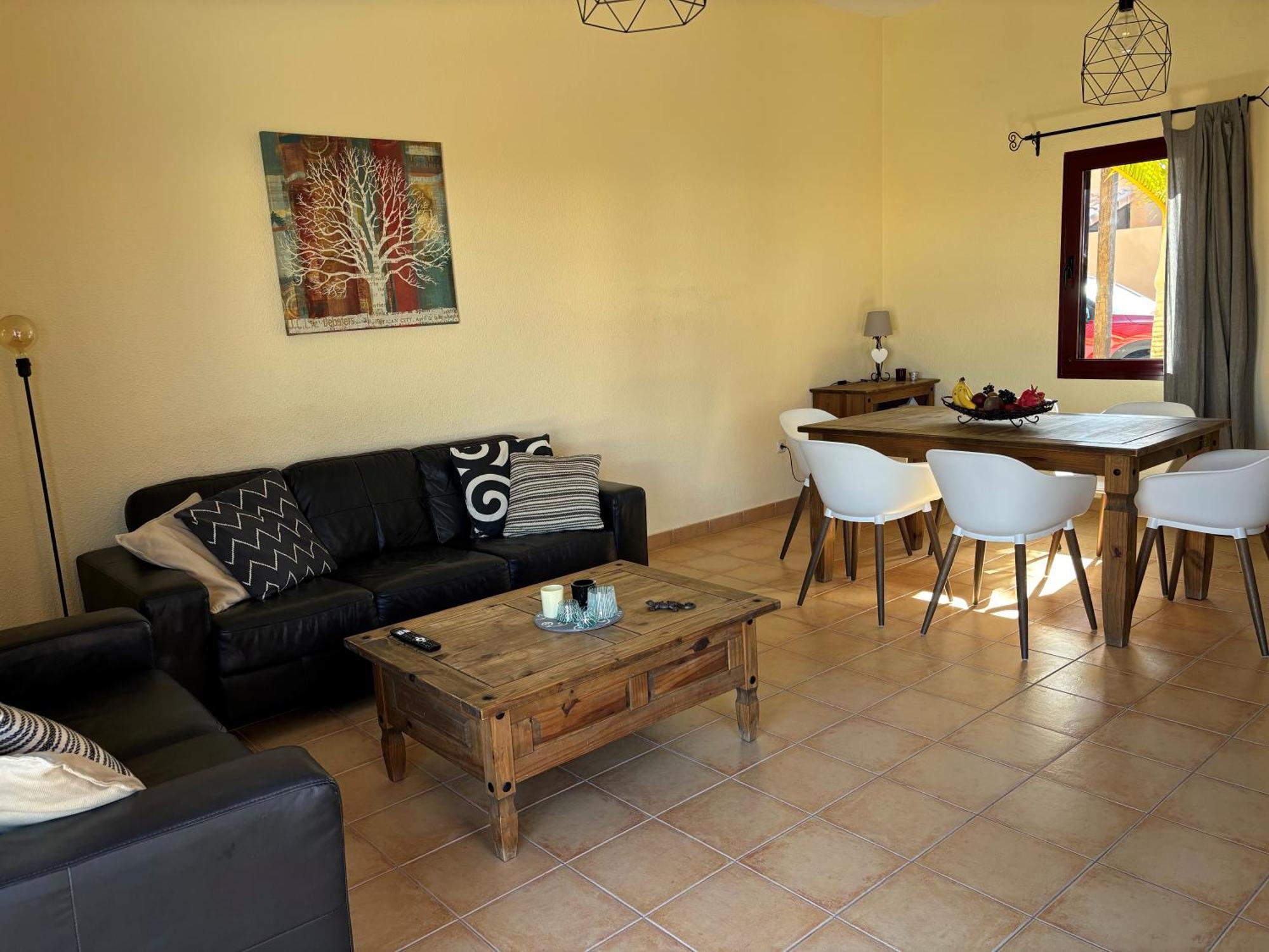 Casa Mia Vila Corralejo Exterior foto